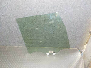 【送料込】 H25年 N-BOX DBA-JF1 右フロントドアガラス [ZNo:03001576] 66434