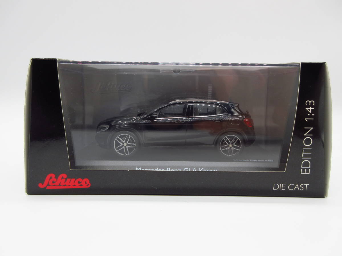 2023年最新】Yahoo!オークション -GLA ミニカー 43の中古品・新品・未