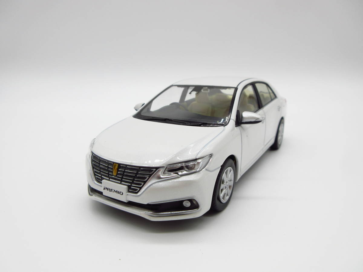 Amazon | 1/30 ミニカー プレミオ PREMIO 前期 非売品 カラー