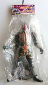  Kamen Rider Blade big size sofvi 2ka squirrel 