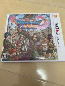ドラゴンクエストXI過ぎ去りし時を求めて 美品