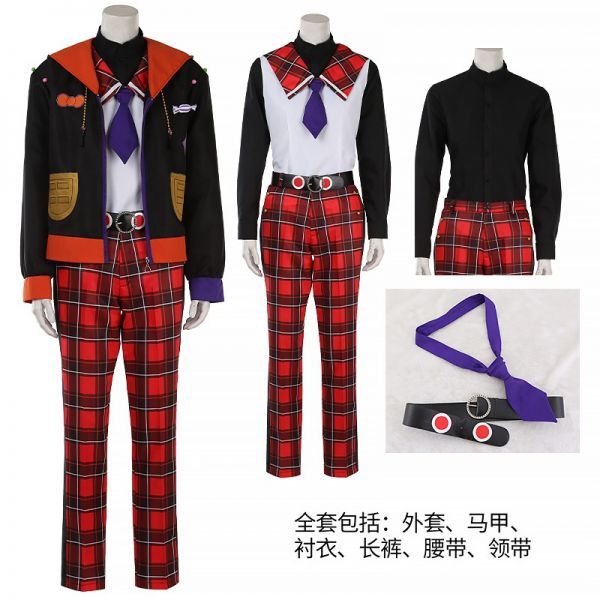 2025年最新】Yahoo!オークション -ニキ(コスプレ衣装)の中古品