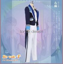 cos8779IDOLiSH7 アイドリッシュセブン アイナナ Re:vale 千 折笠千斗 コスプレ衣装_画像3