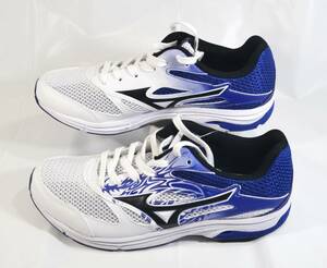 [ new goods |23cm| including carriage ] Mizuno # running shoes #ue-ben propeller -TR2#J1GA178610