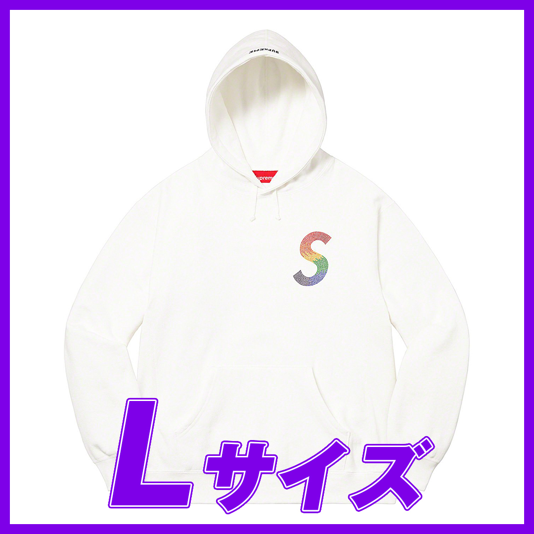 2025年最新】Yahoo!オークション -supreme s logo hooded lの 2025年最新】Yahoo!オークション -supreme s logo hooded lの