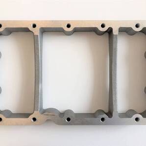 BMW エンジンオイルサンプ オイルパン エクステンション ジーベンロック製 R100RS R100GS R100R R90S R80 R80GS R65