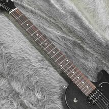 新品 ◆ Gibson Les Paul Special Tribute Humbucker Ebony Satin 《新品即決》_画像2