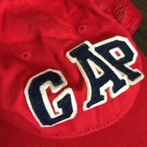 GAP☆キッズキャップ_画像2