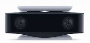 新品未開封 送料無料 PS5 HDカメラ CFI-ZEY1G プレイステーション5 SONY ソニー