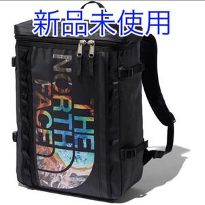 THE NORTH FACE ザ ノースフェイス NM81939 YS リュック NOVELTY BC FUSE BOX 30L