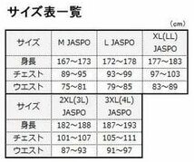ダイワ(DAIWA) スペシャル ウィックセンサー ジップアップ長袖メッシュシャツ ブラック L DE-7207 定価14,850円 _画像2
