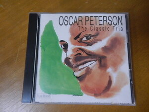 JAZZ ジャズ CD 【oscar perterson オスカーピーターソン】 コレクション 音楽 コレクター 良好 美品 格安 レトロ 中古