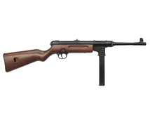 MP41 サブマシンガン DENIX デニックス 1124 ドイツ WWII 1940年 レプリカ 銃 コスプレ リアル 本格的 小物 模造_画像2