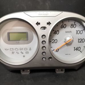 【送料無料】作動保証 約197000キロ 迅速発送 管理C33 ライフ JB5 JB6 JB7 JB8 メーター スピードメーター