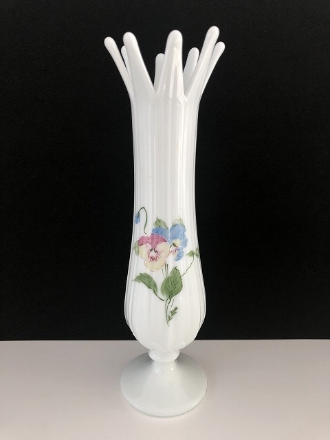 2025年最新】Yahoo!オークション -ミルクガラス 花瓶の中古品 2025年最新】Yahoo!オークション -ミルクガラス 花瓶の中古品