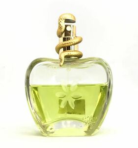 JEANNE ARTHES Jeanne Arthes amo-re Mio EDP 100ml * стоимость доставки 510 иен 