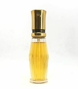 GUERLAIN ゲラン ミツコ MITSOUKO EDC 45ml ☆残量たっぷり　送料350円