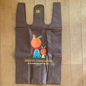 エコバッグ TERADA JUNZO