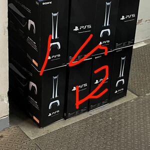 PlayStation5 PS5 プレイステーション5 1000B01ゲーム機 本体 SONY