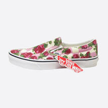 ★SALE★VANS/バンズ★Slip On/スリッポン (Romantic Floral Multi/9.5/27.5cm)_画像1