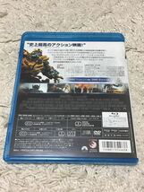 [Blu-ray+DVD] トランスフォーマー ダークサイドムーン_画像2