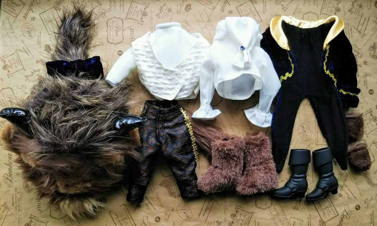 2025年最新】Yahoo!オークション -プーリップドール 美女と野獣 2025年最新】Yahoo!オークション -プーリップドール 美女と野獣