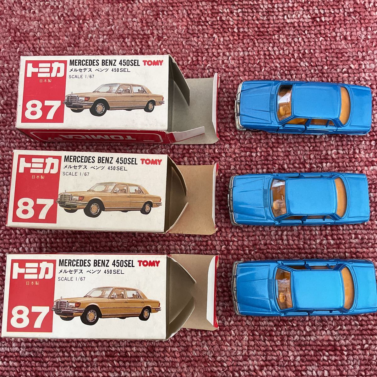 2025年最新】Yahoo!オークション -トミカ ベンツ450selの中古品 2025年最新】Yahoo!オークション -トミカ ベンツ450selの中古品