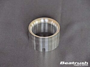 【LAILE/レイル】 Beatrush アウターベンチュリ WEBER 50 DCO用 内径φ38mm 2個セット [S9001OV50-38]