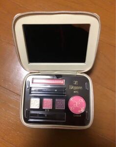 非売品エレガンスeleganceパレット 口紅リップ&アイシャドウ&チークセット 限定品