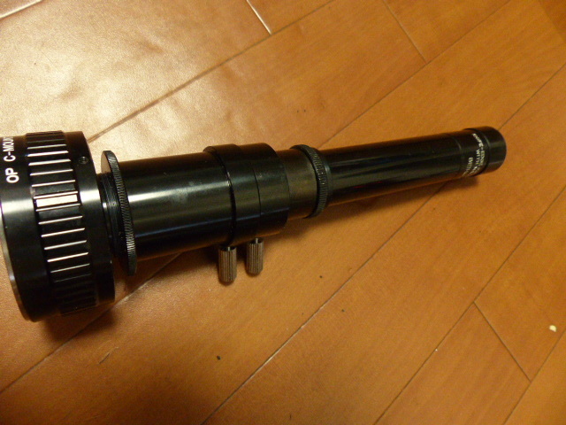 オリンパス OMマウント 部品