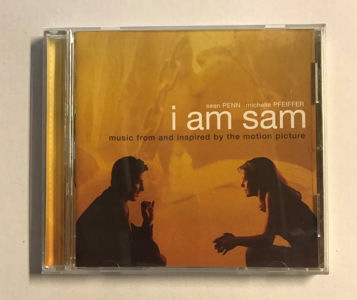ヤフオク! -i am sam(CD)の中古品・新品・未使用品一覧