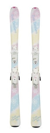 年最新ヤフオク! スキーセット ジュニア板の中古品・新品・未