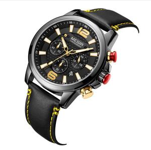 新品 新作 腕時計 メンズ腕時計 アナログ クォーツ式 クロノグラフ ビジネスウォッチ 豪華 高級 人気 ルミナス 防水★UTM74-04★