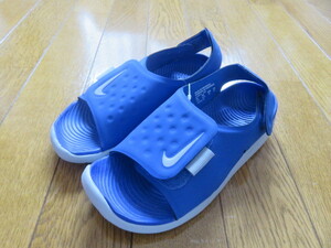 [Новый] Nike Nike Sandals 19.0 см.