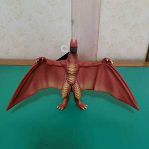  Movie Monstar серии Rodan 2005 Bandai 2004meido дюймовый .ina не использовался новый товар.