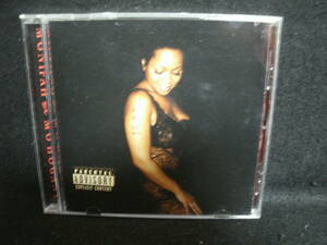 【中古CD】 MONIFAH / MO'HOGANY / モニファ