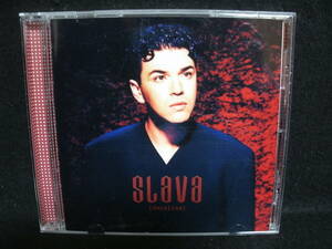 【中古CD】 SLAVA / VOCALISE / スラヴァ