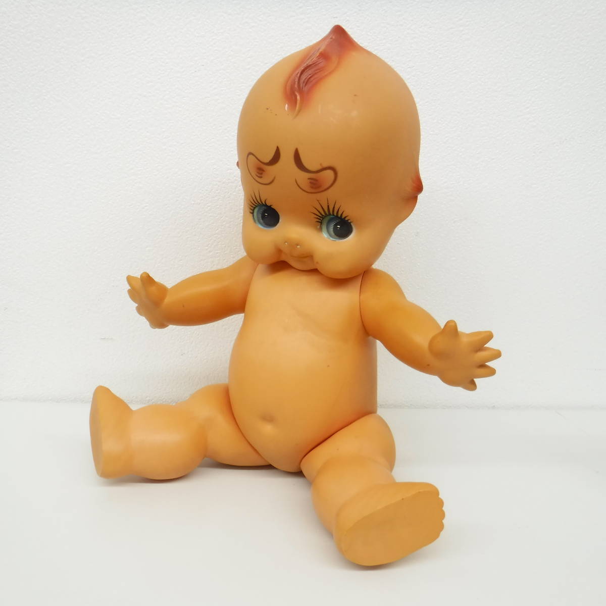 2025年最新】Yahoo!オークション - キューピー(キャラクター