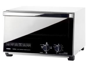 オーブントースター TS-4047W 新品未使用