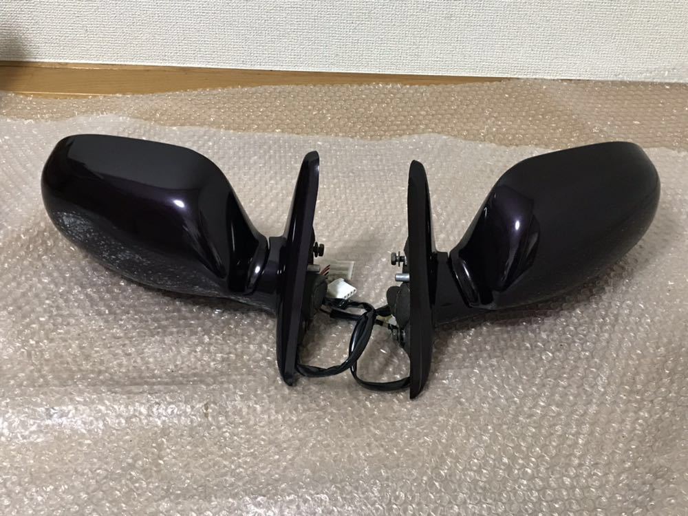 2023年最新】ヤフオク! -bcnr33(ドアミラー)の中古品・新品・未使用品一覧