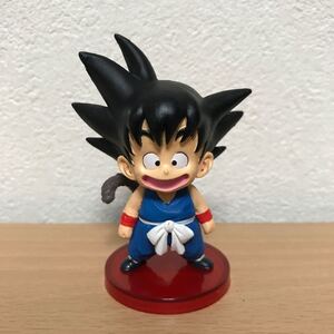希少 激安 出会いと旅立ち編 悟空 幼少期 ドラゴンボール ワールドコレクタブルフィギュア 箱なし