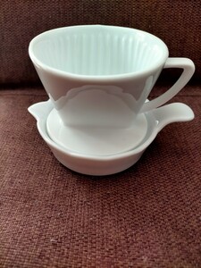 コーヒードリップ 陶器
