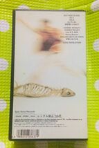 即決〈同梱歓迎〉VHS 大江千里 HOMMEマラソン リーフレット付 音楽◎その他ビデオ多数出品中θt6795a_画像2