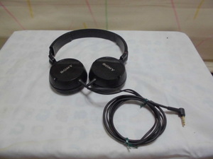 SONY headphone Sony 