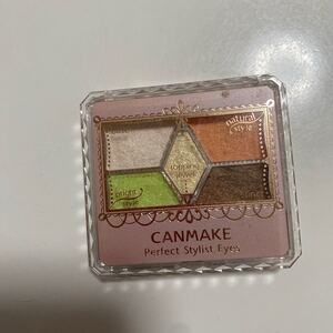 CANMAKE アイシャドウ