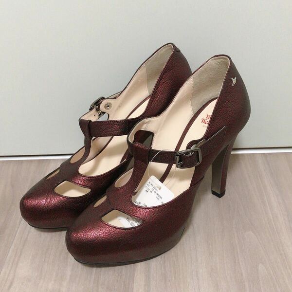 Vivienne Westwood パンプス　36size