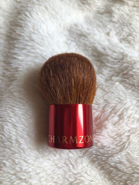 Charmzone チャームゾーン 化粧ブラシ