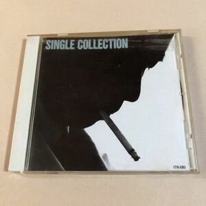 長渕剛 1MiniCD「SINGLE COLLECTION」