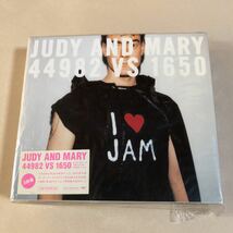 JUDY AND MARY 3CD「44982 VS 1650」写真集付き_画像1