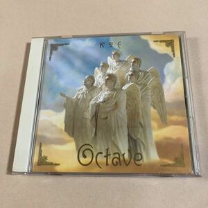 米米クラブ 1CD「Octave」.